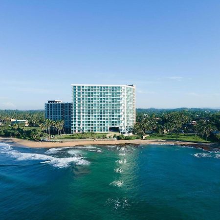 Hasara Oceanfront Apartments Galle Esterno foto