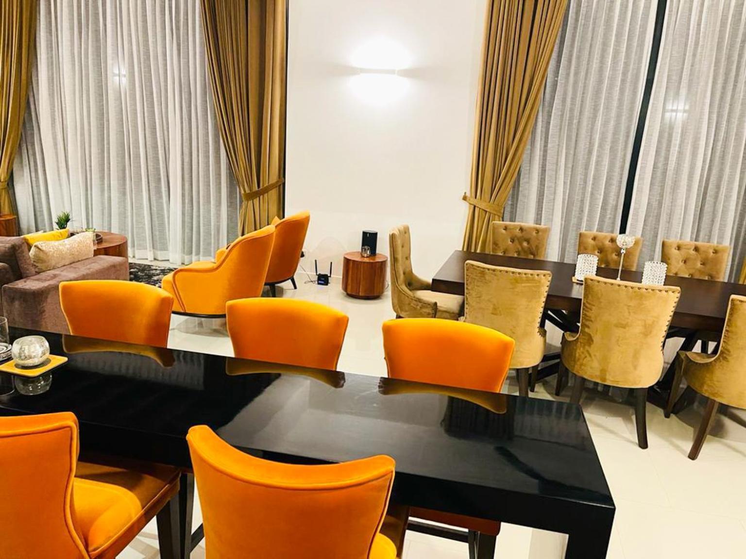 Hasara Oceanfront Apartments Galle Esterno foto