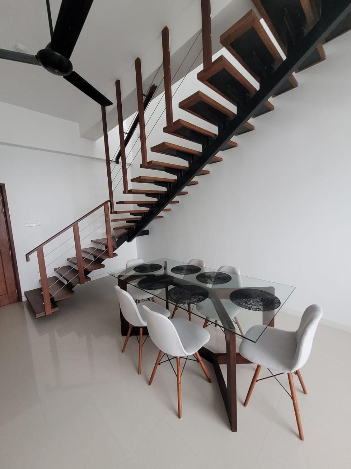 Hasara Oceanfront Apartments Galle Esterno foto